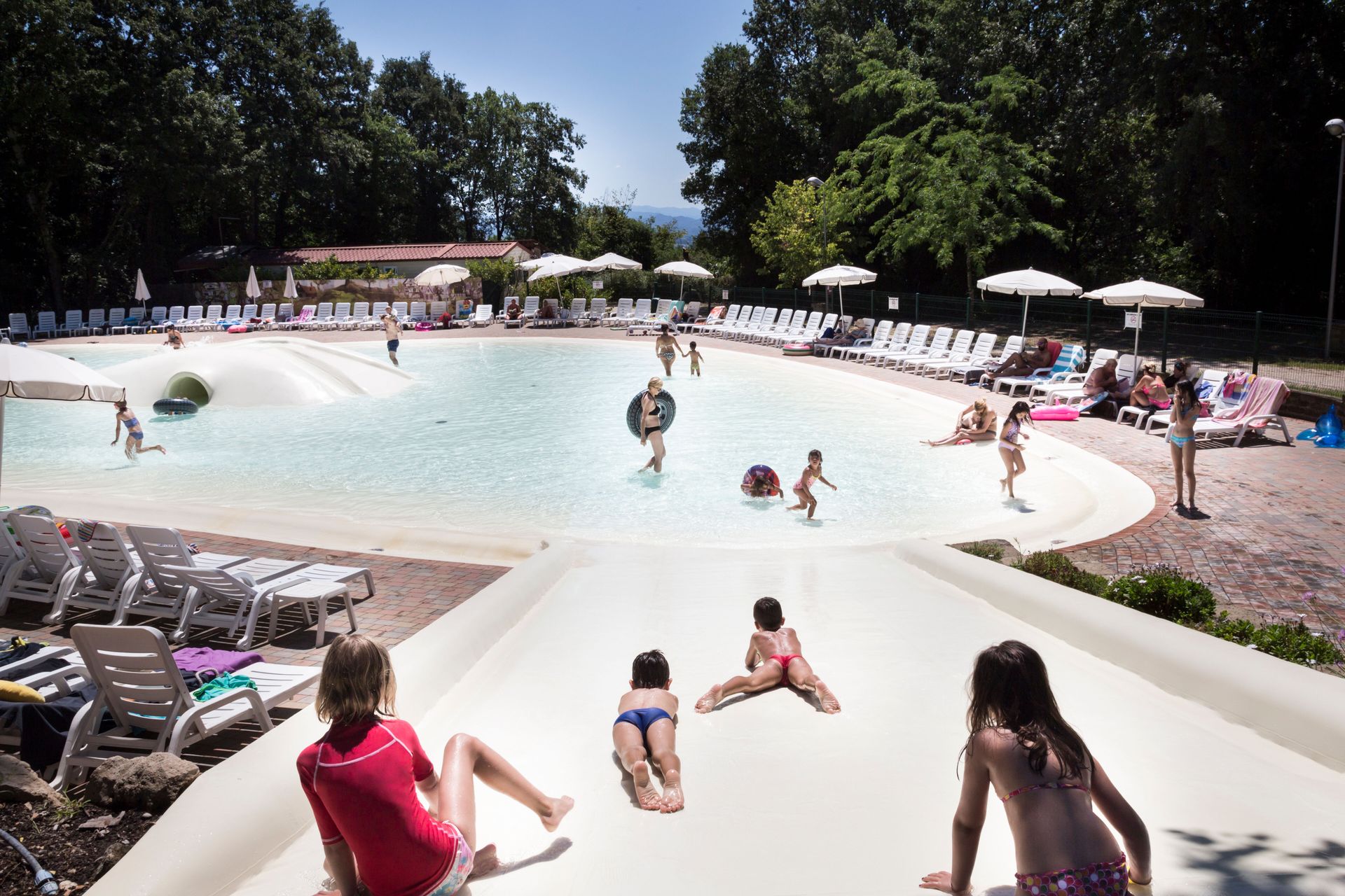 I Pini Family Park, foto 4