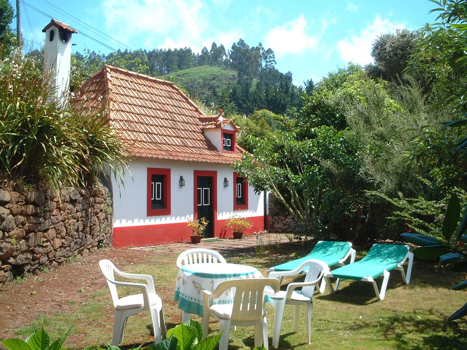 Casas Valleparaizo, foto 6
