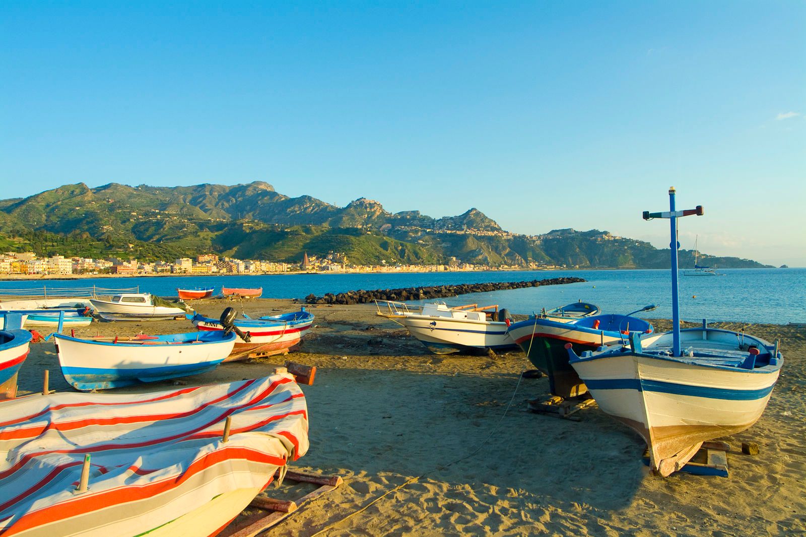 Sporting Baia Hotel, foto 2