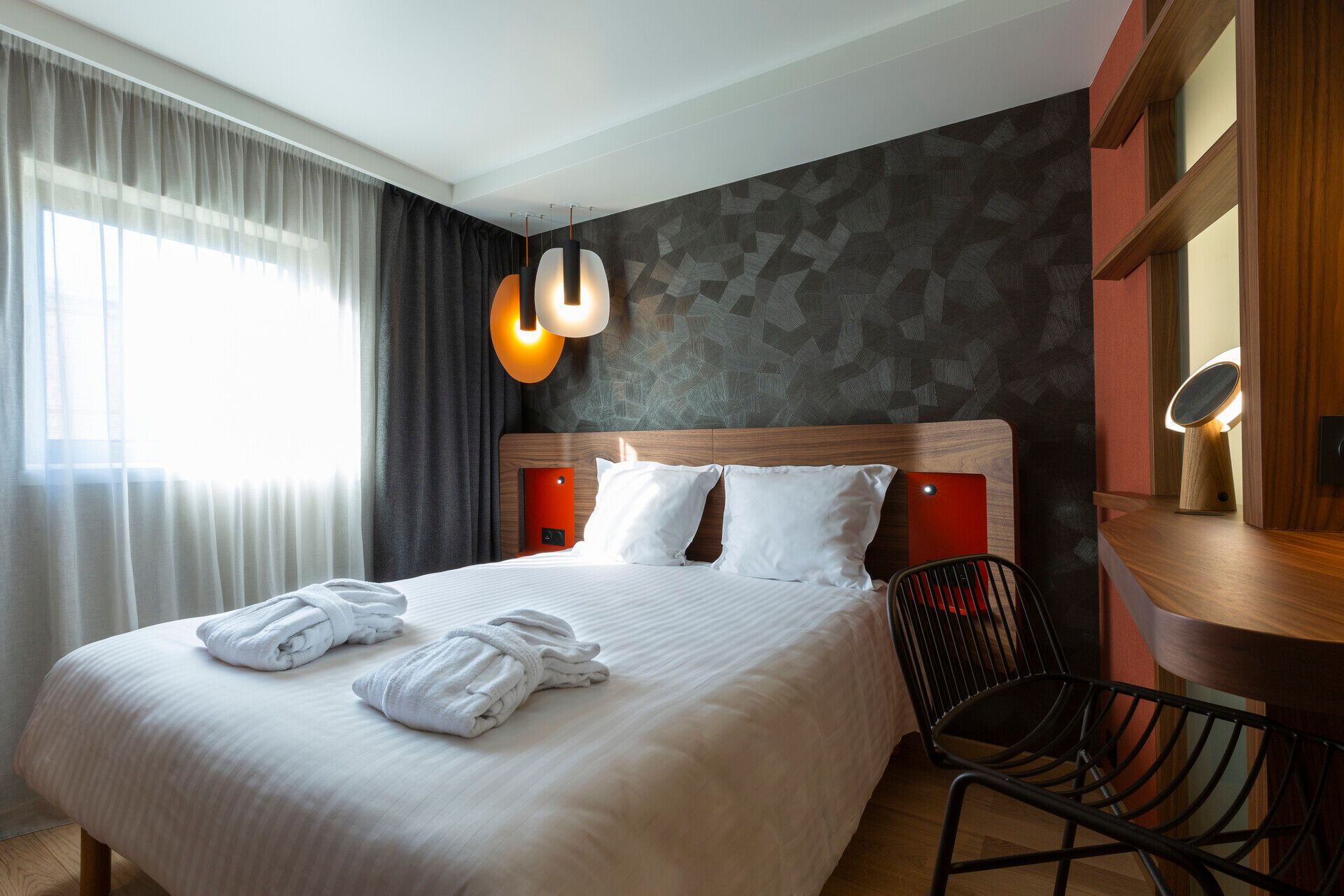 Hôtel Oceania Paris Porte de Versailles, foto 4
