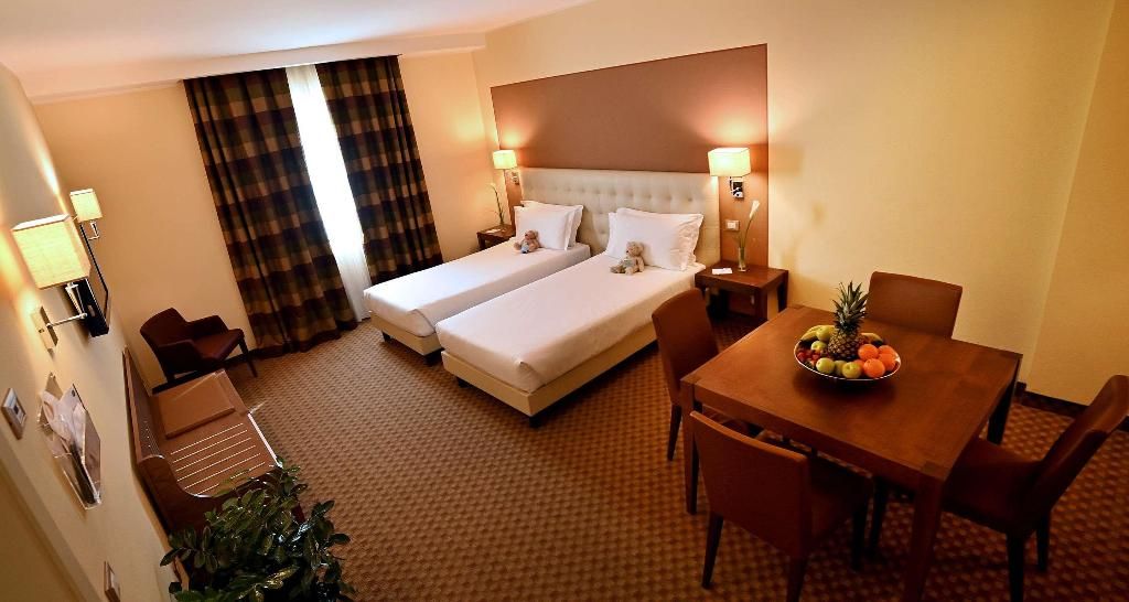 Best Western Grand Hotel Guinigi, foto 7