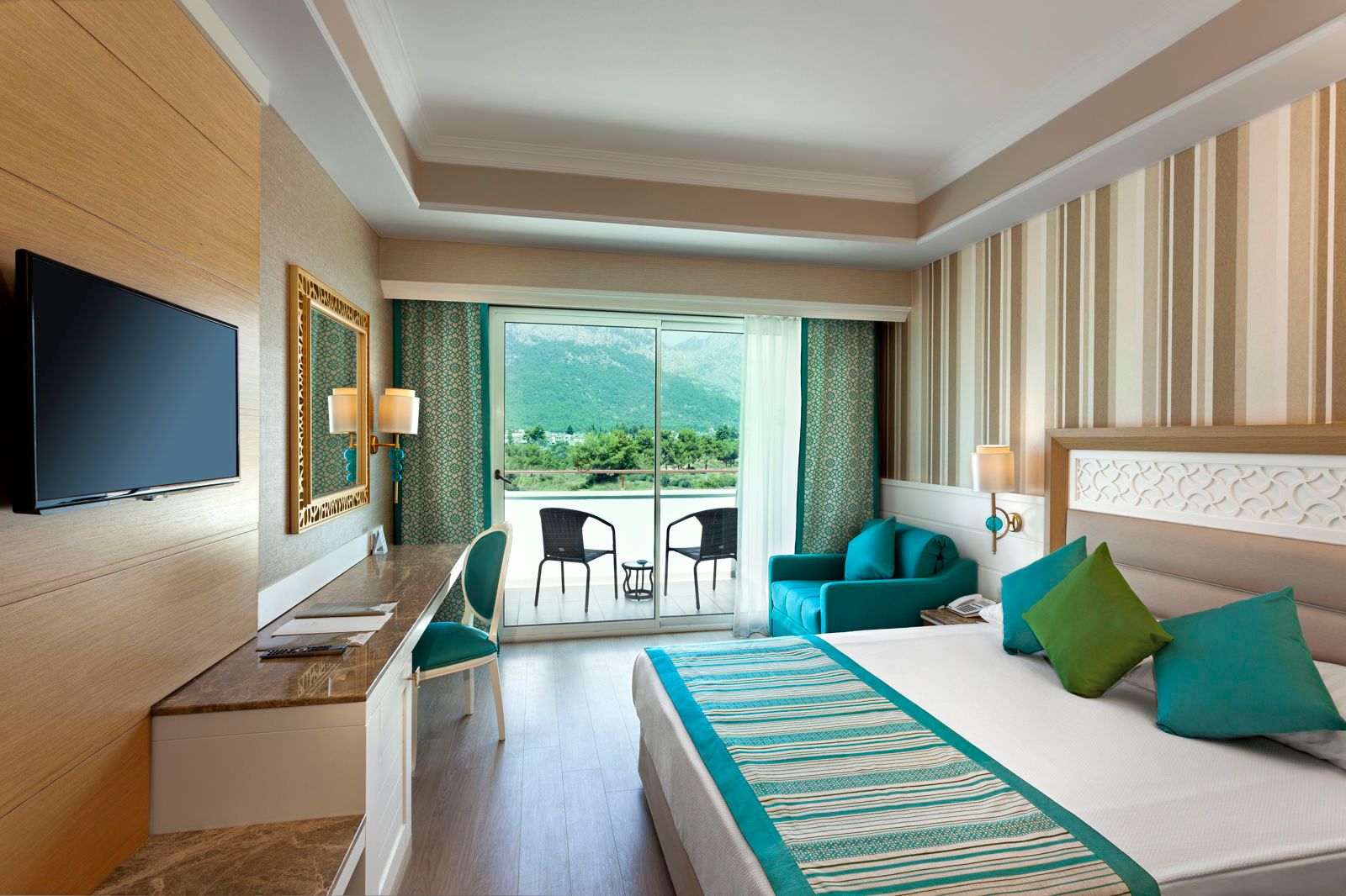 Karmir Resort & Spa, foto 8