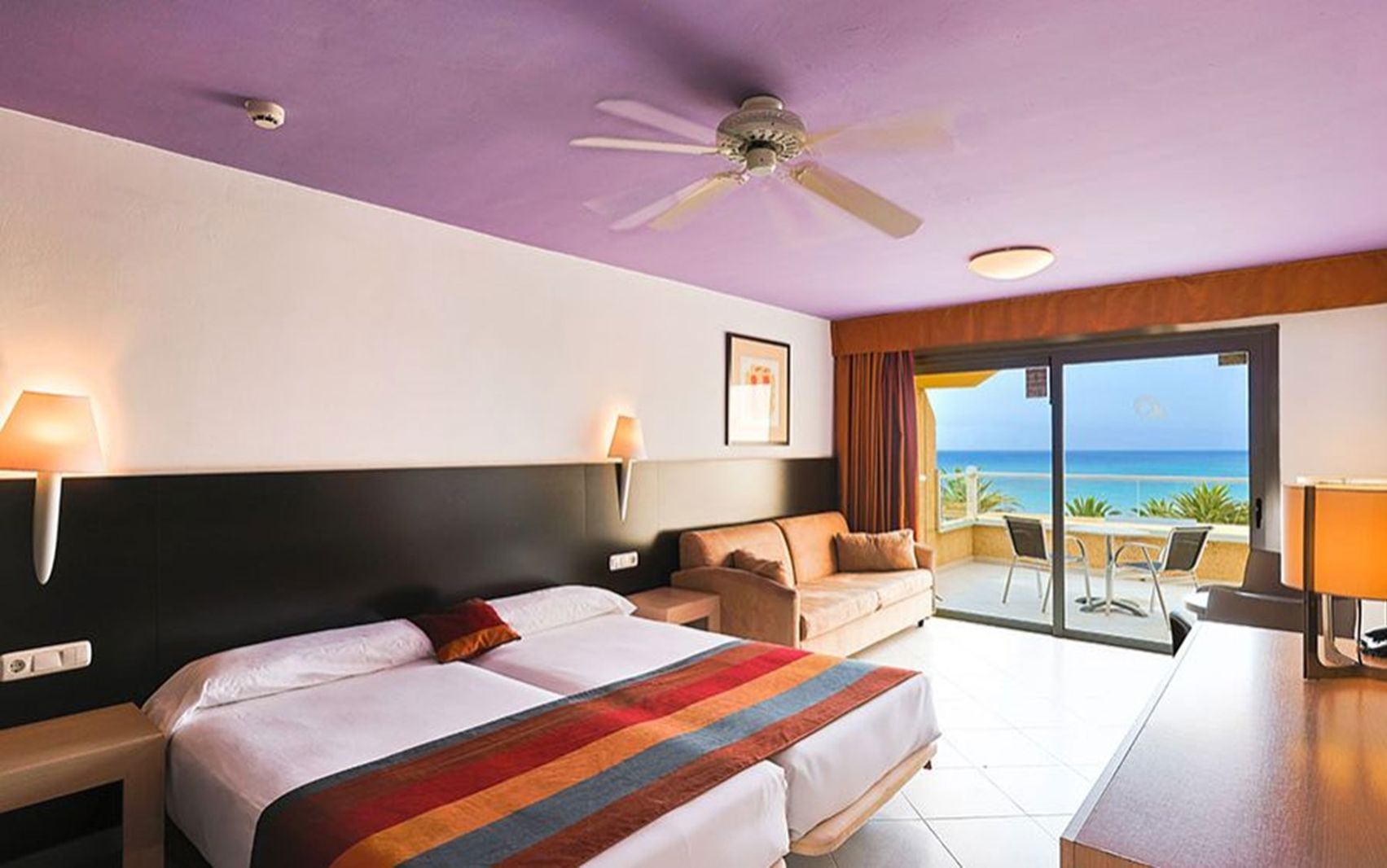 SBH Monica Beach Resort, foto 12