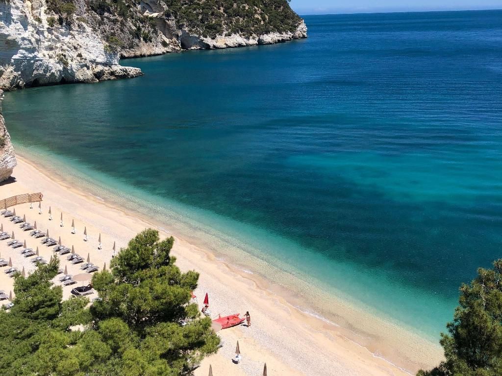 Hotel Baia delle Zagare, foto 3