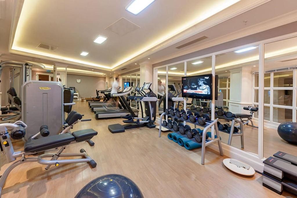 Rixos Pera Istanbul - Nickelodeon Play Access, foto 15