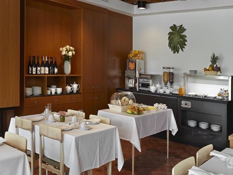 Abrigo da Montanha Hotel Rural & Spa, foto 4