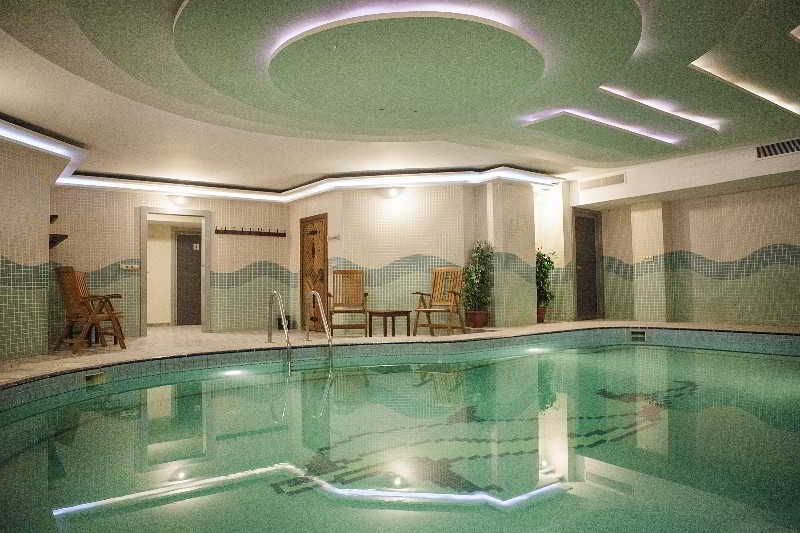 Bilek Istanbul Hotel, foto 15