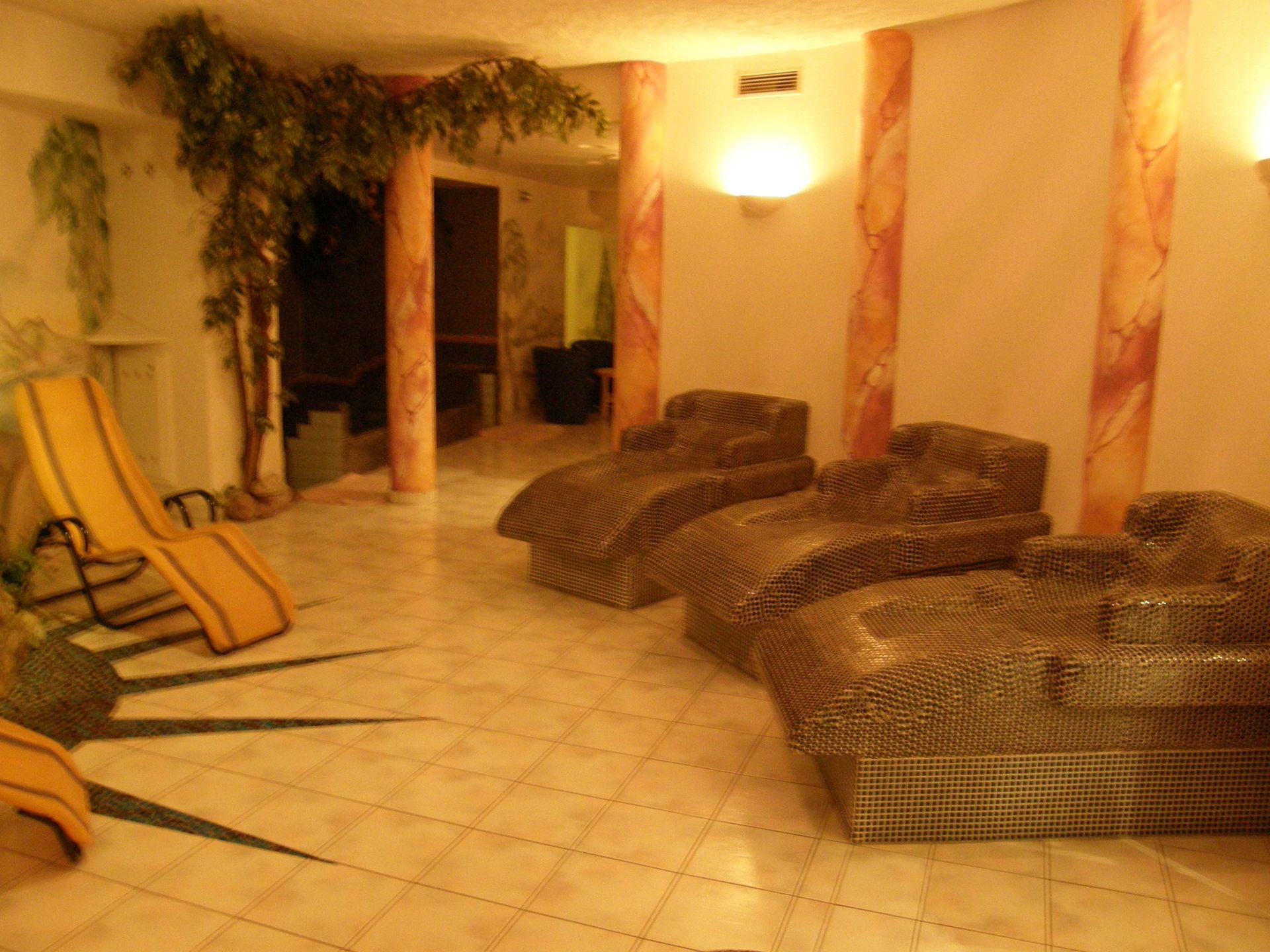 Hotel Hubertus, foto 12