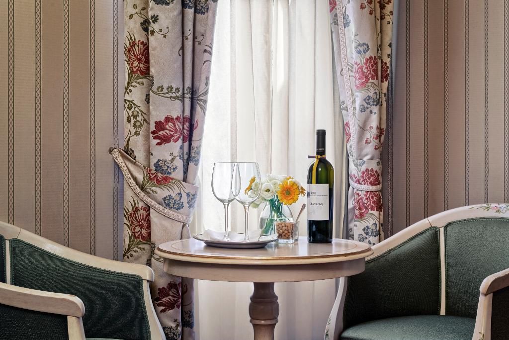 Antica Locanda Al Gambero, foto 12