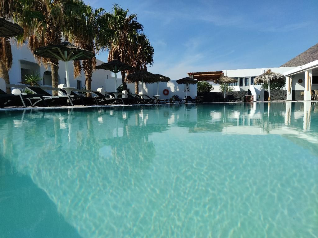 Sandy's Infinity Resort, foto 13