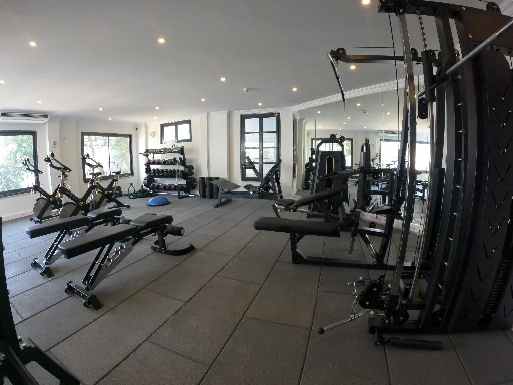 Soothe Hotel, foto 8