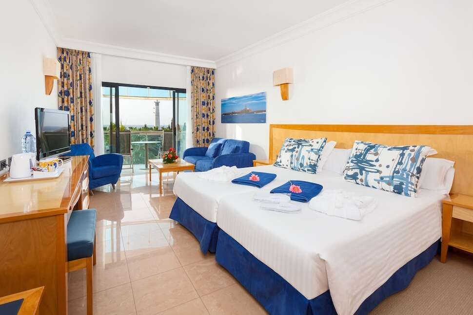Mur Hotel Faro Jandía & SPA, foto 4