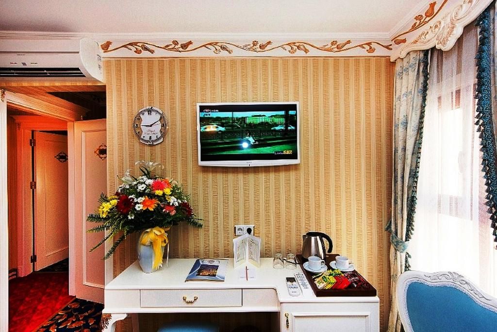 Fuat Bey Palace Hotel, foto 13