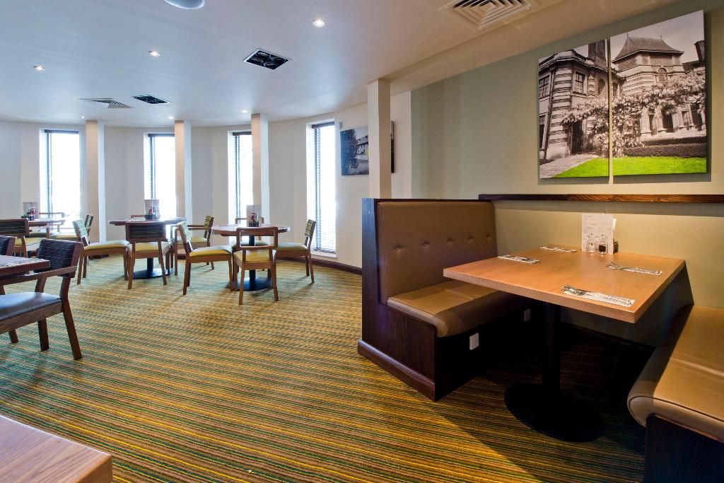 Premier Inn London Eltham, foto 13