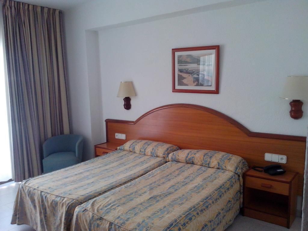 Hotel Marina Playa, foto 7