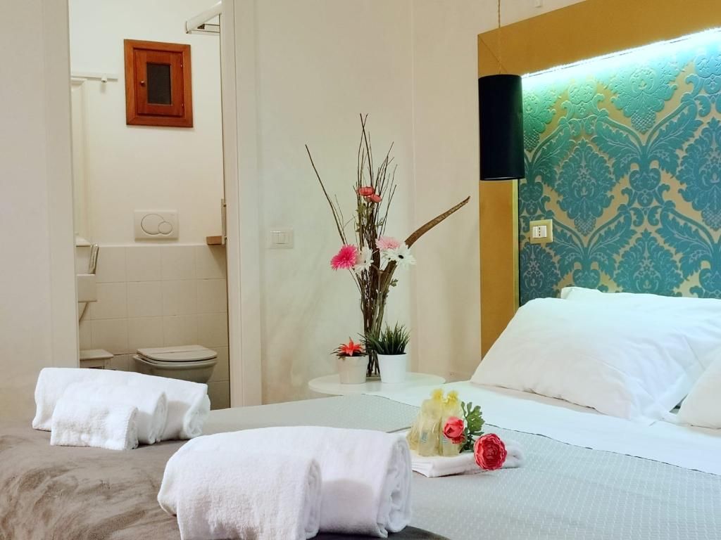 Dulcis Inn Pantheon, foto 13