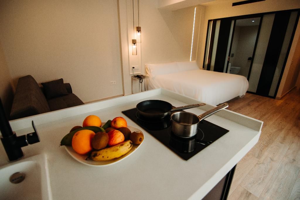 Urban Anaga hotel, foto 10