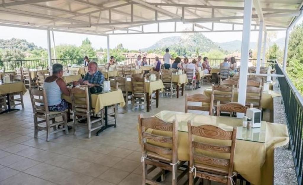Hotel Metin, foto 8