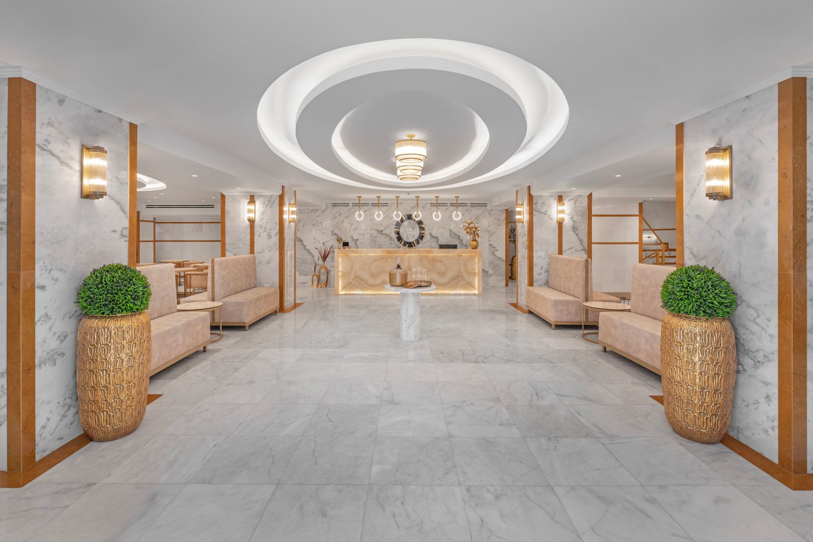 Rhodos Horizon Boutique, foto 7