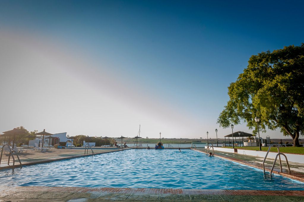 Hotel Mesón de la Molinera, foto 15