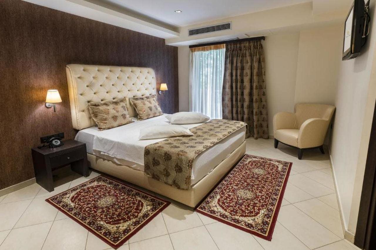 Amalias Hotel, foto 12