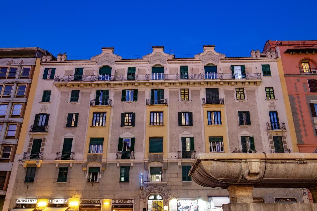 Viminale View Hotel, foto 15