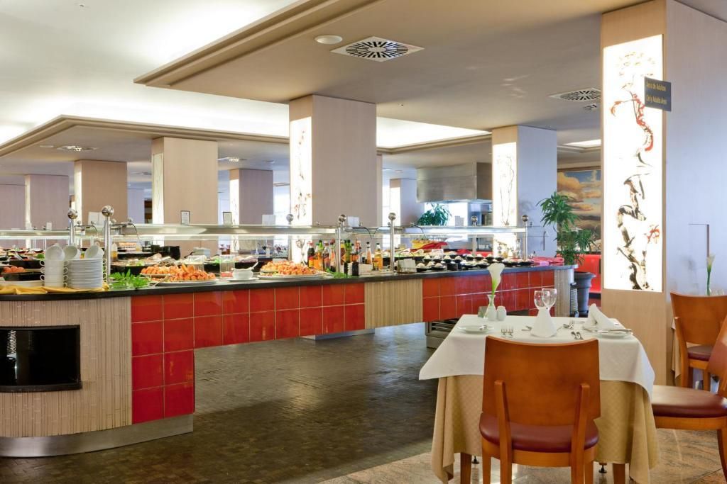 ADRIAN Hoteles Roca Nivaria Gran Hotel, foto 8