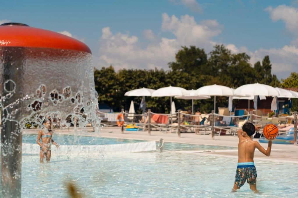 Natural Village Resort, foto 11