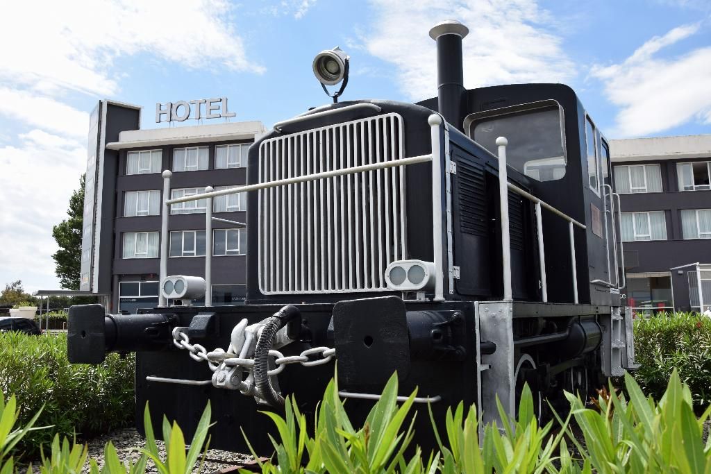 Hotel Luze El Villa, foto 10