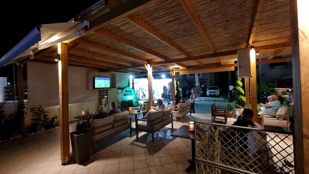 Villa Stella Family Apartments, foto 6