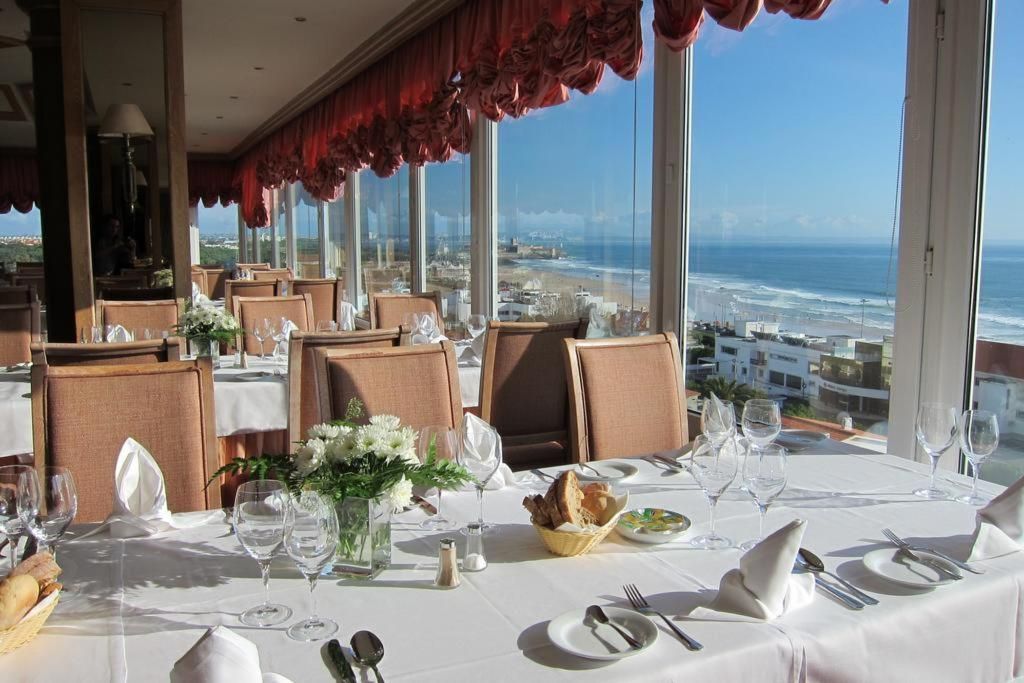 Carcavelos Beach Hotel, foto 2