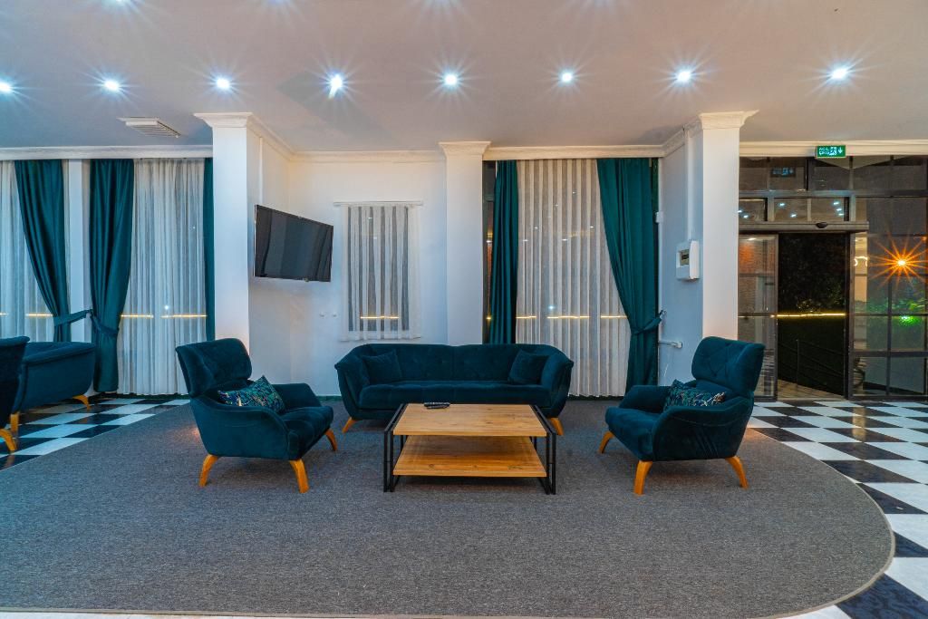 De Mare Family Hotel, foto 11