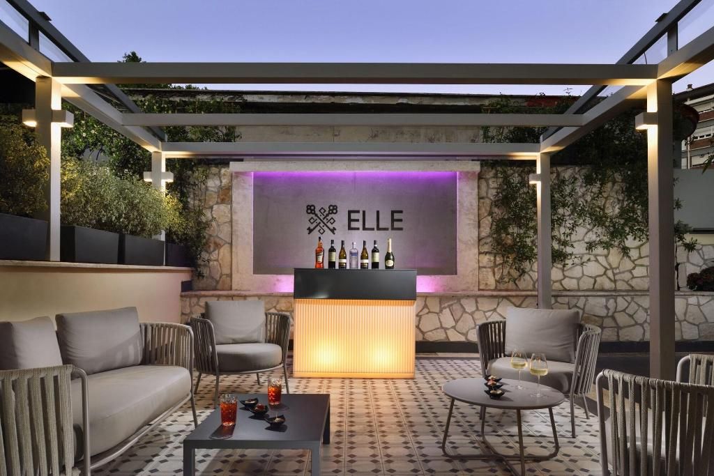 Elle Boutique Hotel, foto 3
