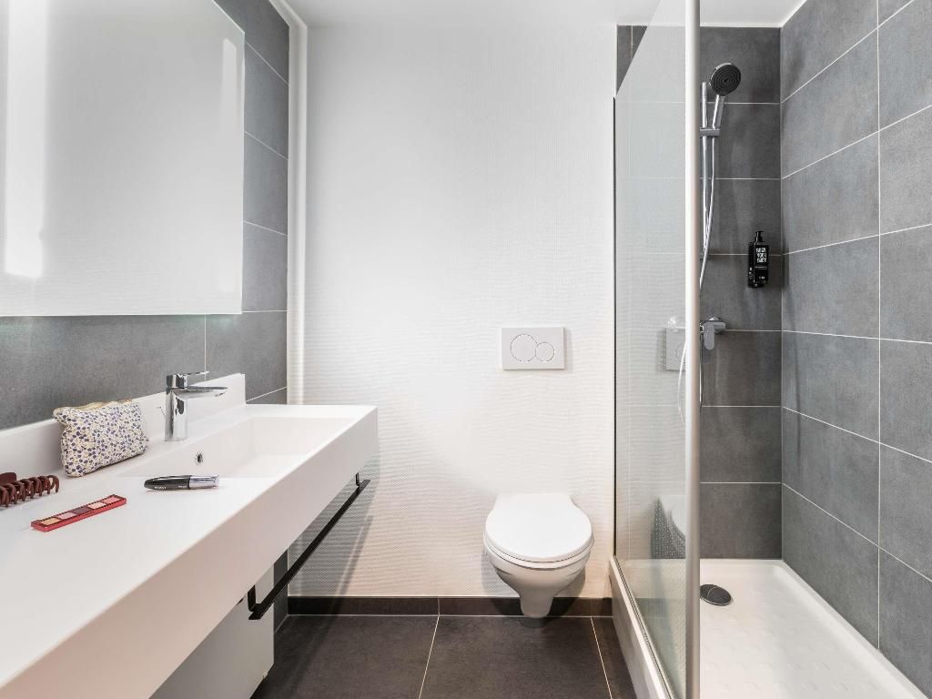 ibis Strasbourg Centre Gare, foto 2