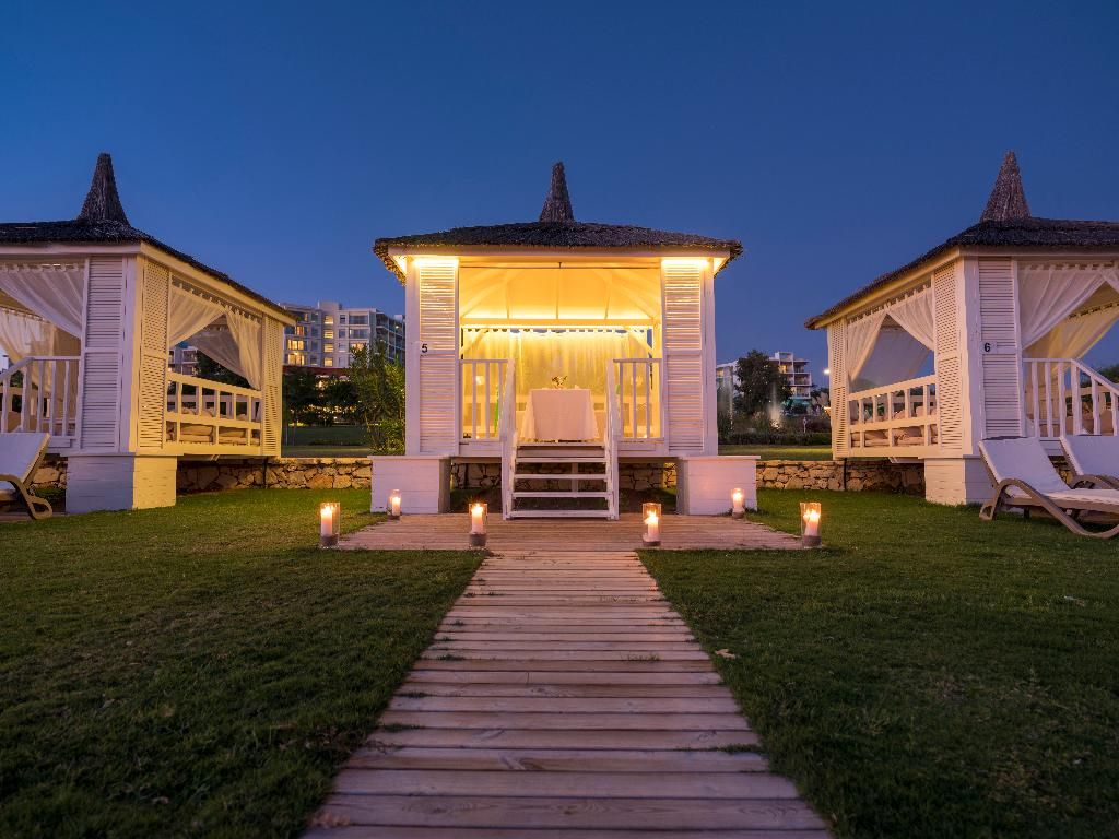 Akra Sorgun Tui Blue Sensatori, foto 3