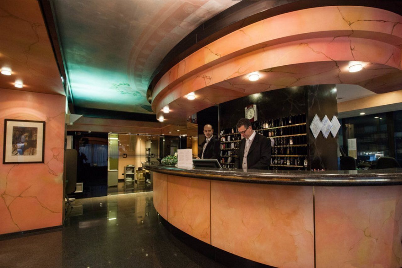 Hotel Brunelleschi, foto 11