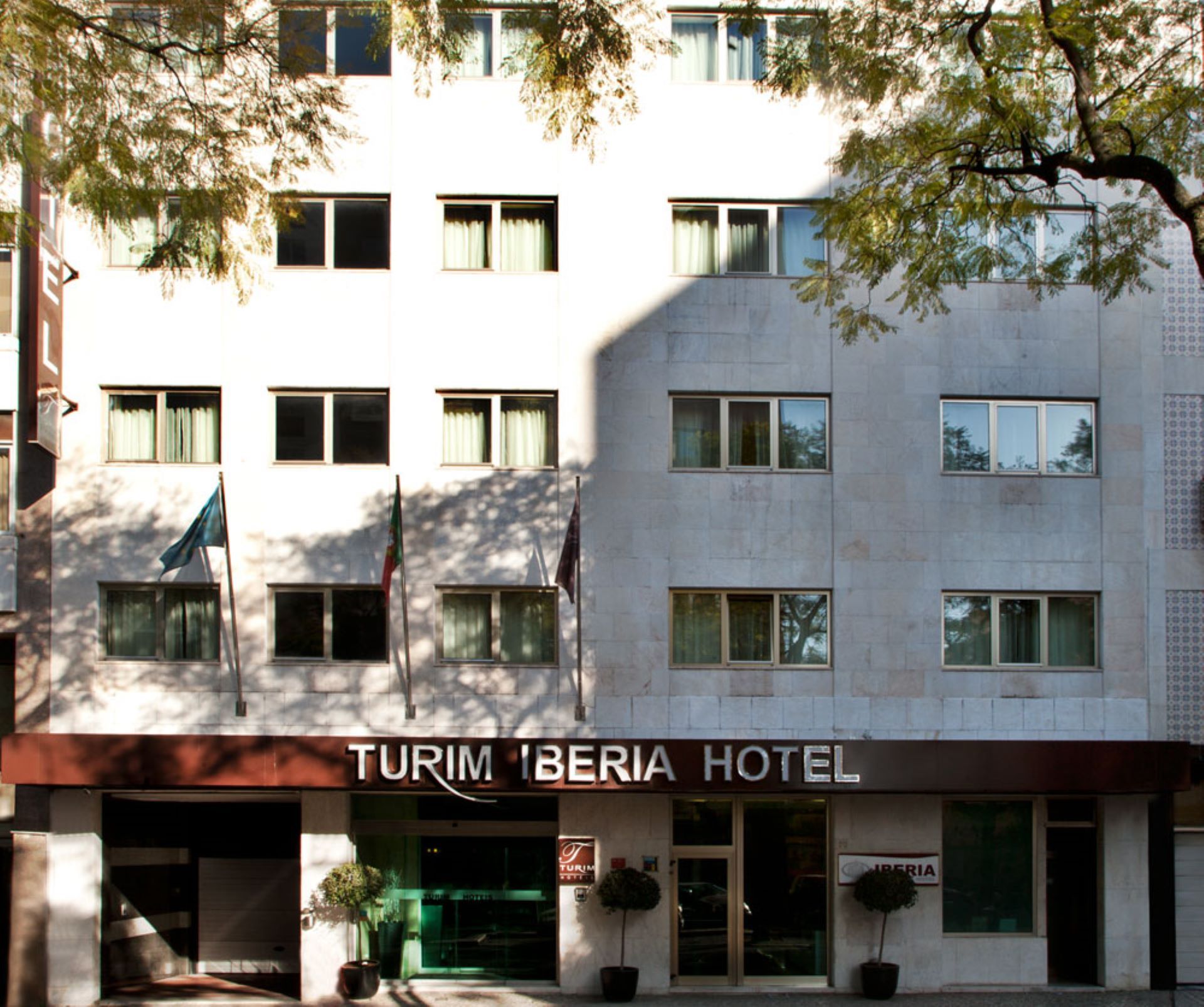 Turim Iberia Hotel, foto 2