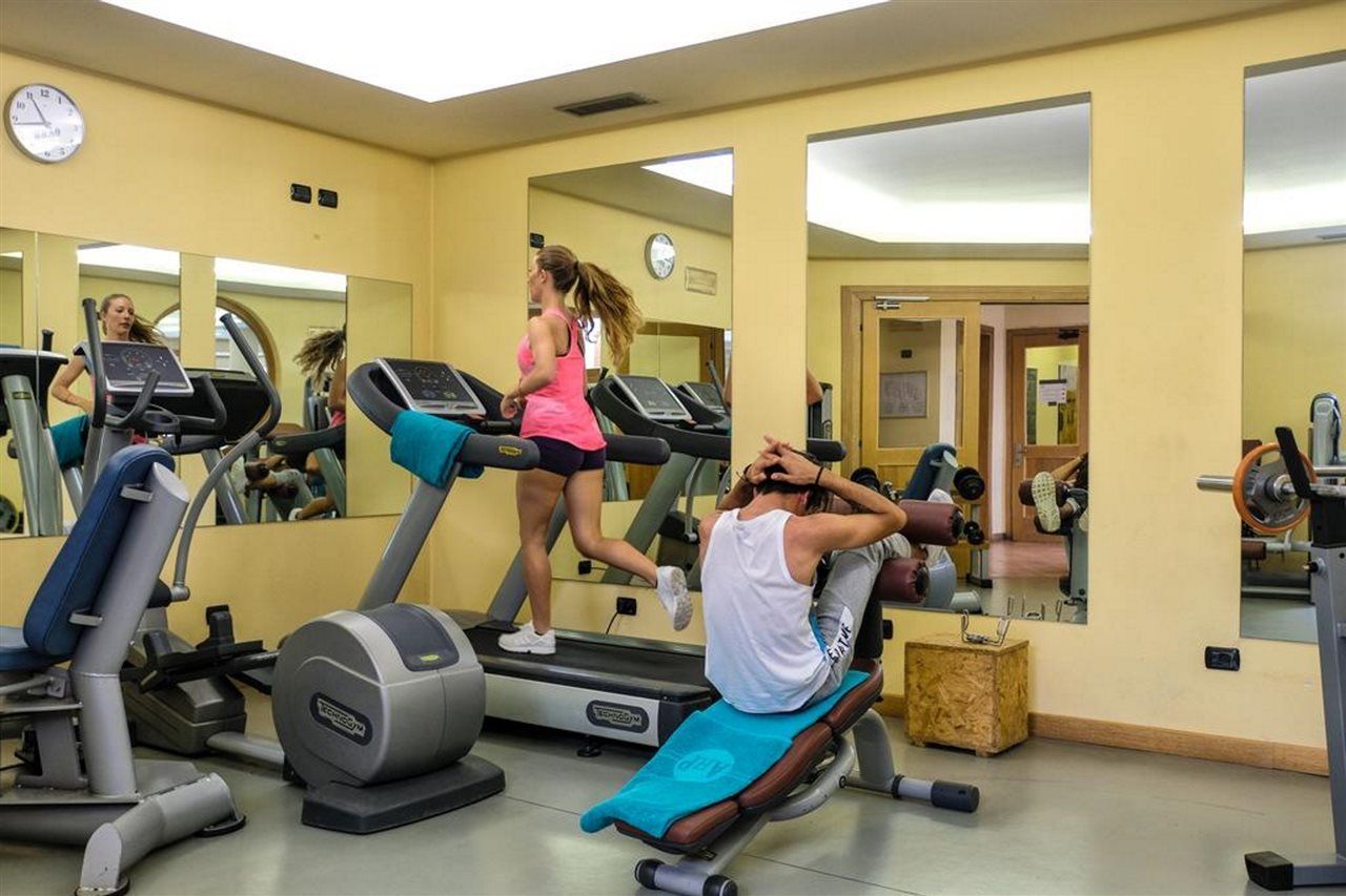 Active Hotel Paradiso & Golf Resort, foto 15