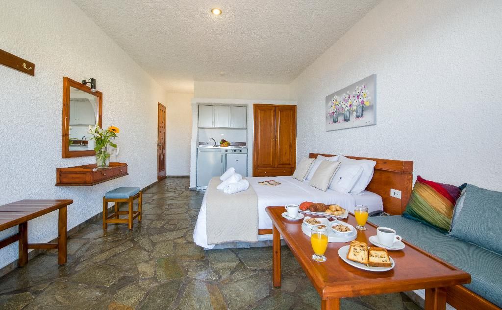 Folia Apartments, foto 6