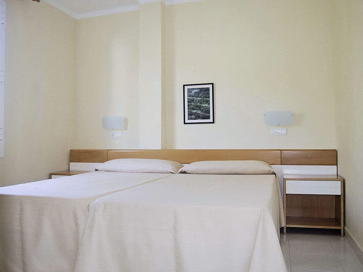 Apartamentos Massanet, foto 9