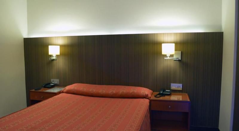Hotel De Francia y París, foto 3