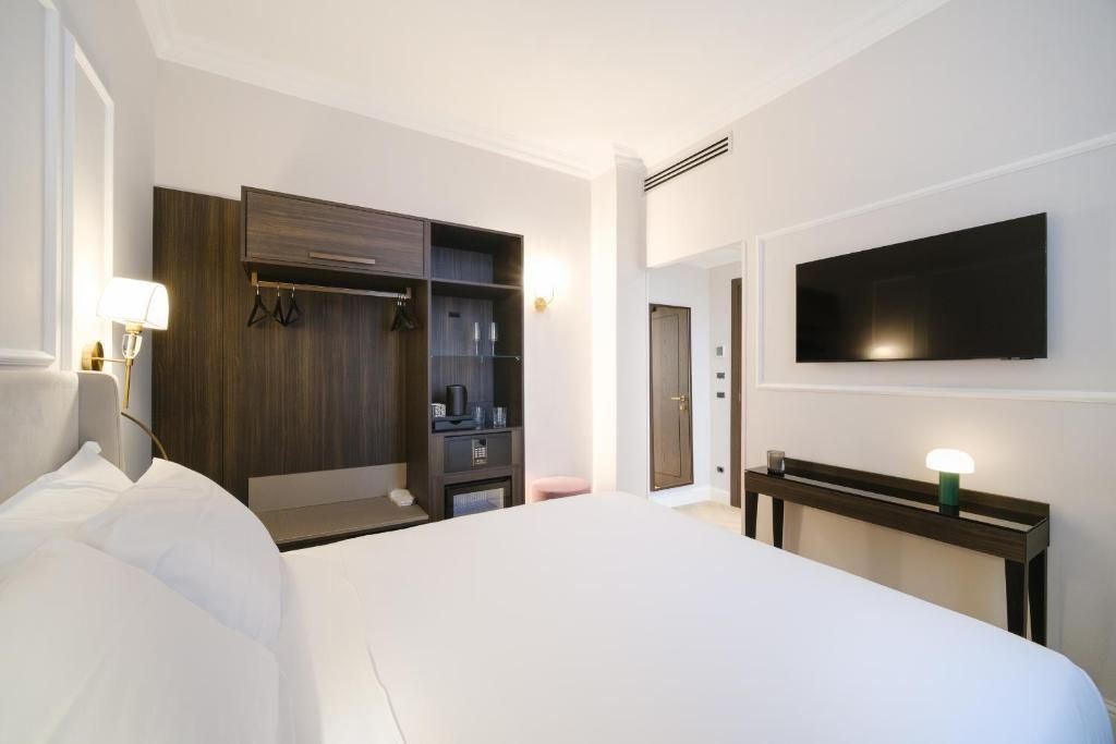BH Hotel Roma, foto 10