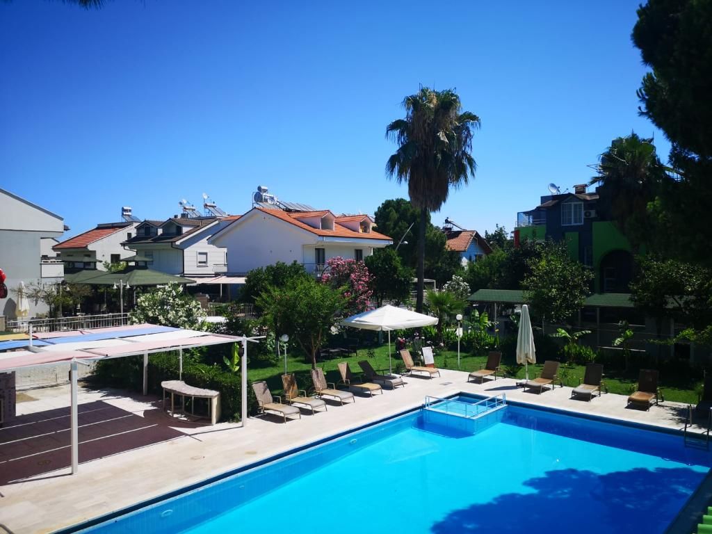 Anita Noch Hotel, foto 4