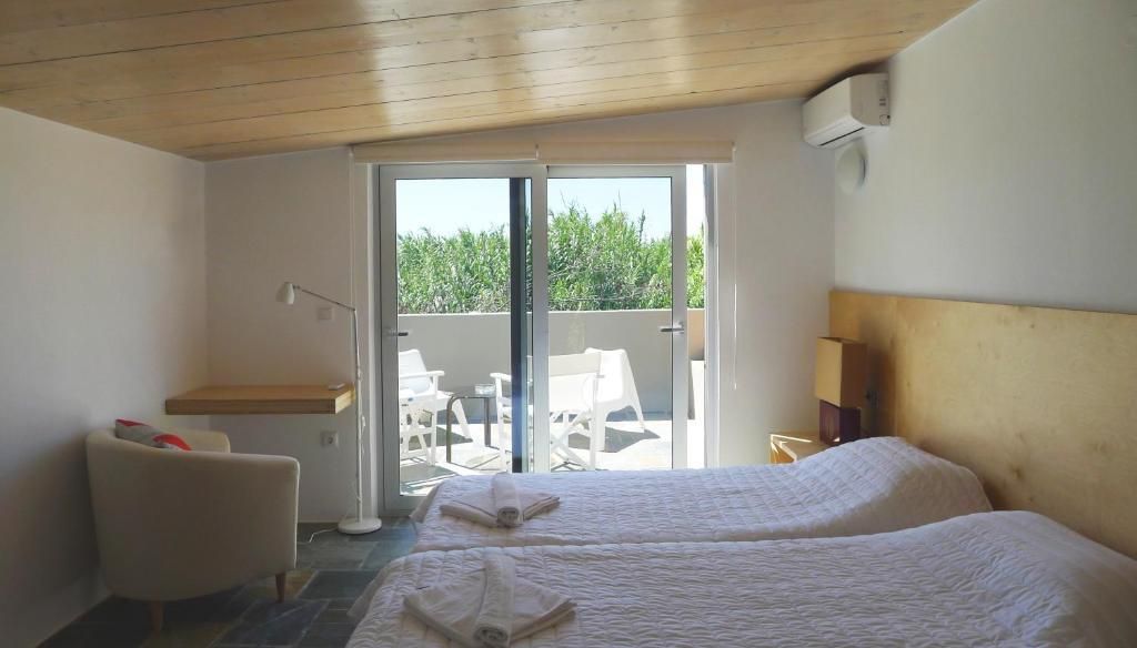 Proimos Apartments, foto 4