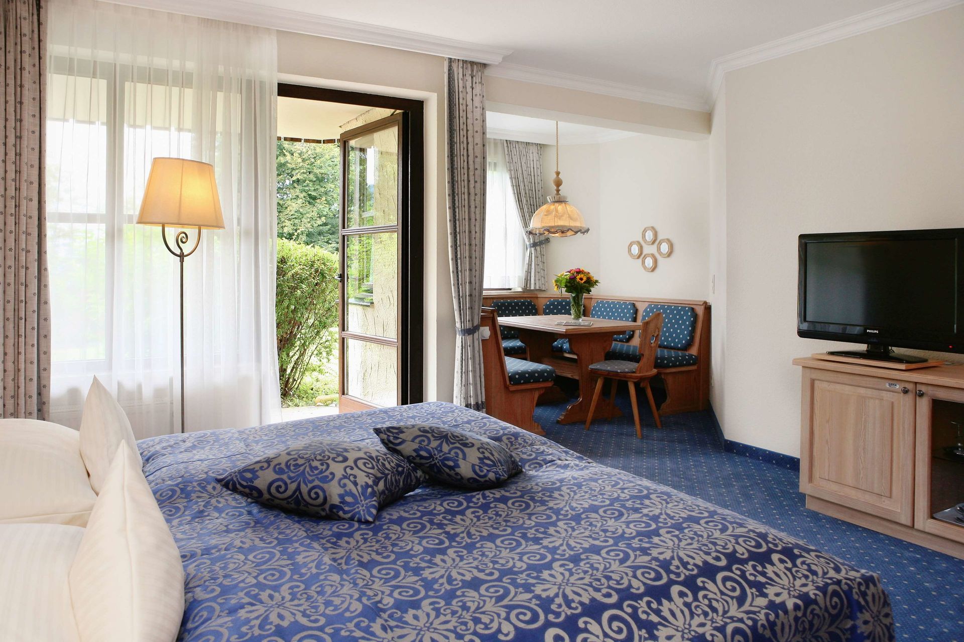 Dorint Sporthotel Garmisch-Partenkirchen, foto 9