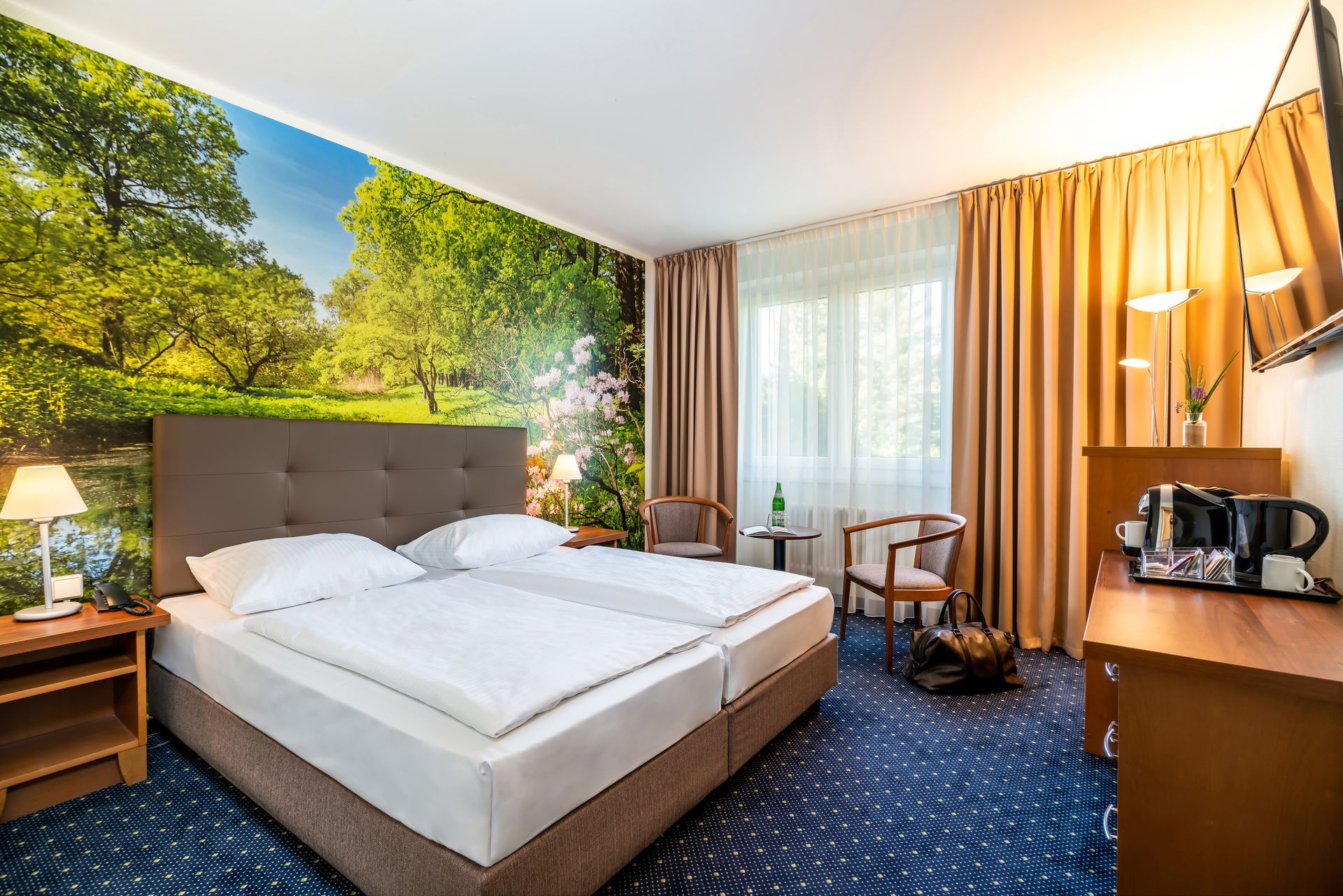 AHORN Seehotel Templin, foto 5