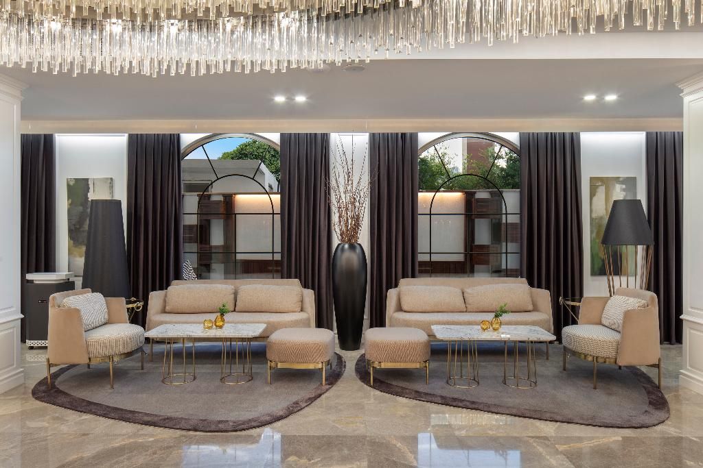 Blue Marlin Deluxe Spa & Resort, foto 11