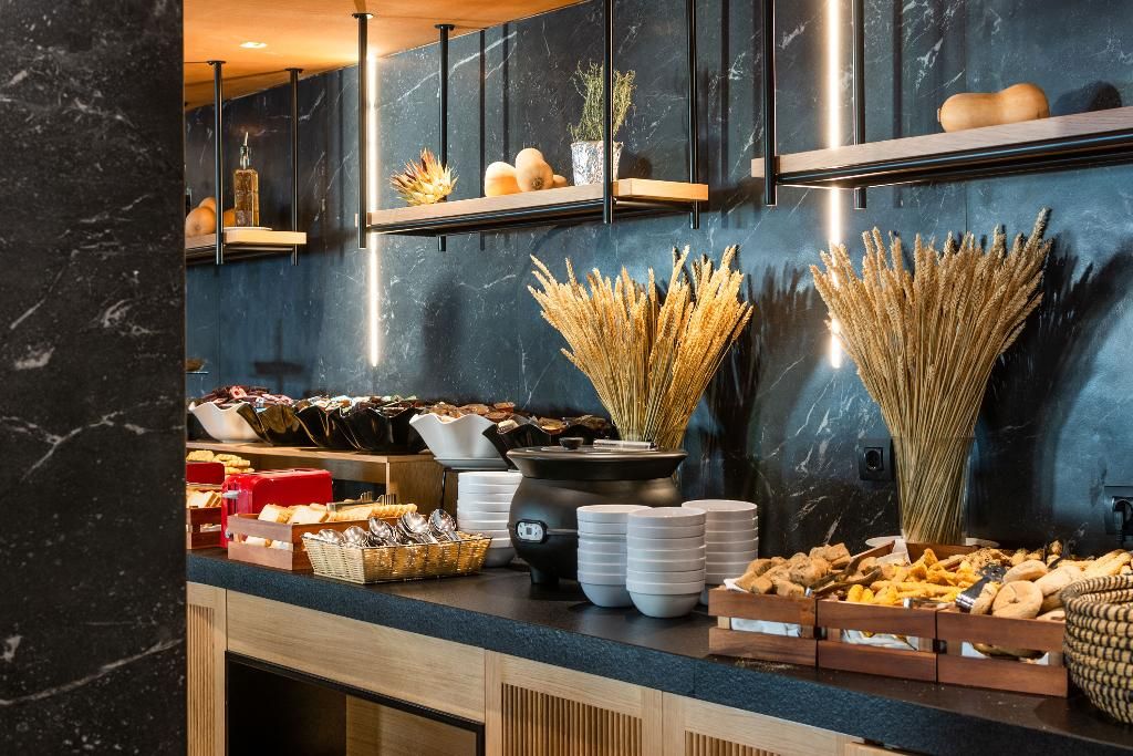 Palmera Beach Hotel & Spa, foto 11