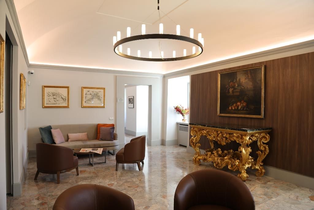Grand Hotel San Gemini, foto 13