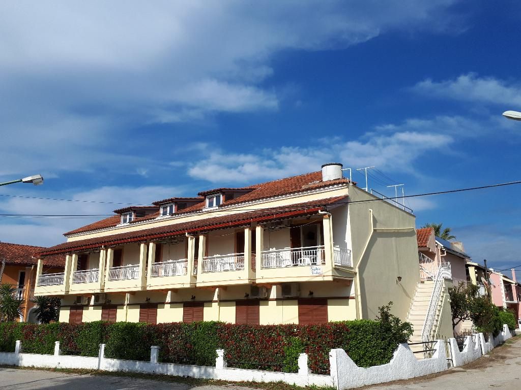 Sophie Studios Roda Corfu, foto 9